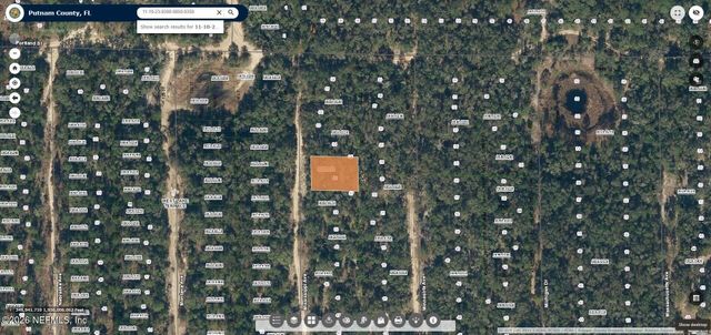 342 MISSISSIPPI Avenue, Hawthorne, FL 32640