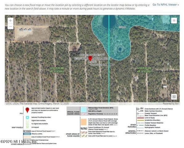 342 MISSISSIPPI Avenue, Hawthorne, FL 32640