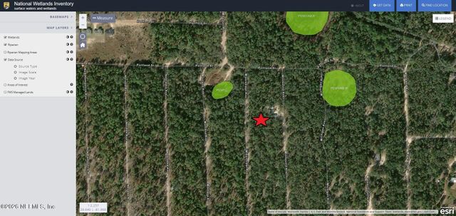 342 MISSISSIPPI Avenue, Hawthorne, FL 32640