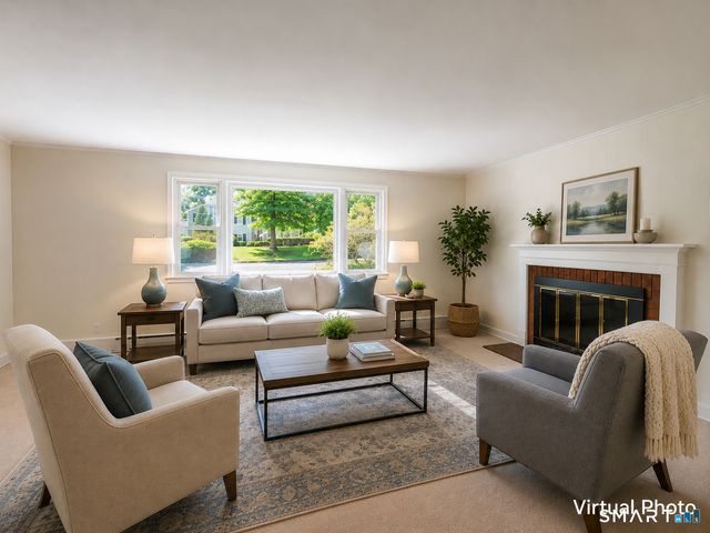 6 Nottingham Drive, Stamford, CT 06907
