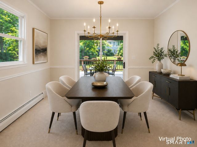 6 Nottingham Drive, Stamford, CT 06907