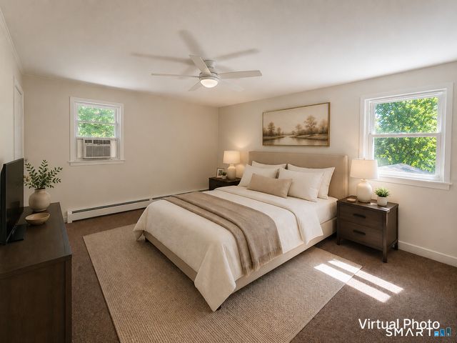 6 Nottingham Drive, Stamford, CT 06907