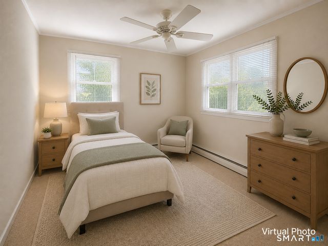 6 Nottingham Drive, Stamford, CT 06907