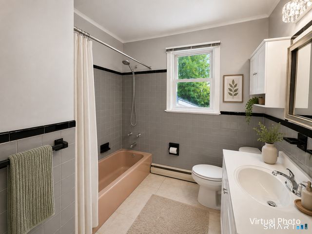 6 Nottingham Drive, Stamford, CT 06907