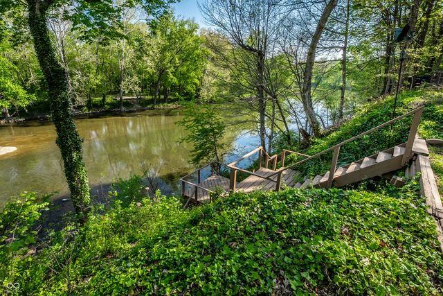 6366 E 116th Street, Fishers, IN 46038