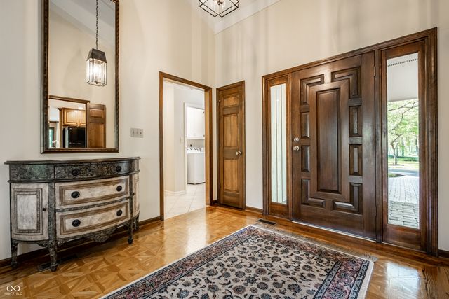 6366 E 116th Street, Fishers, IN 46038