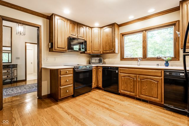 6366 E 116th Street, Fishers, IN 46038