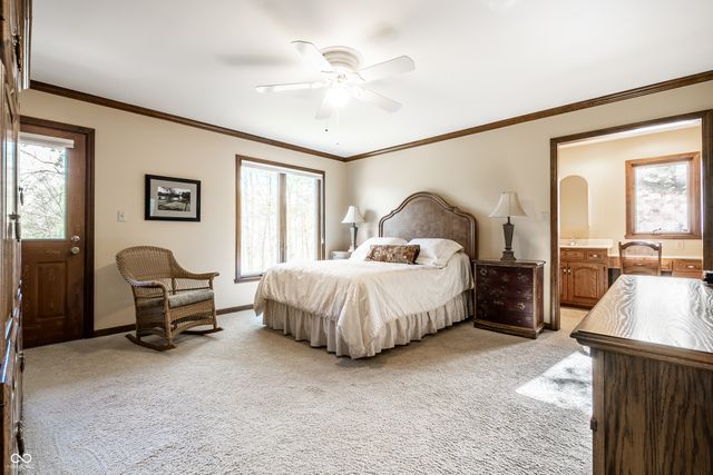 6366 E 116th Street, Fishers, IN 46038