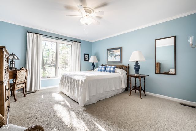 6366 E 116th Street, Fishers, IN 46038