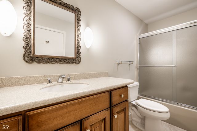6366 E 116th Street, Fishers, IN 46038