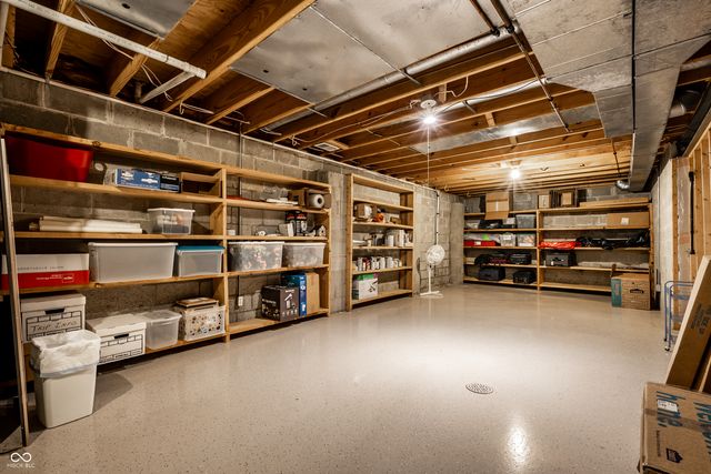 6366 E 116th Street, Fishers, IN 46038