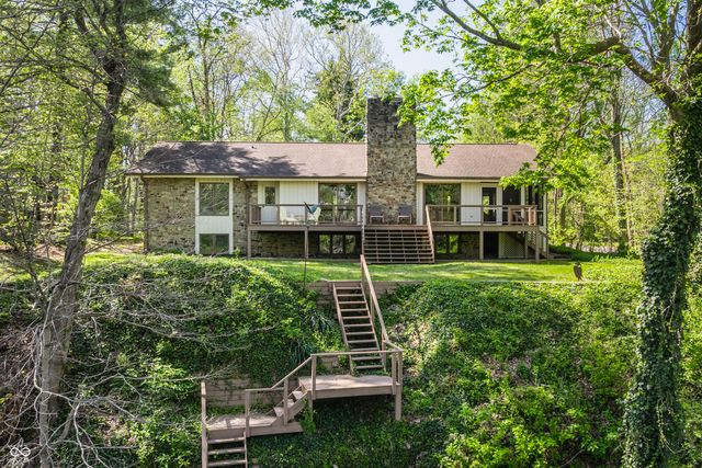6366 E 116th Street, Fishers, IN 46038