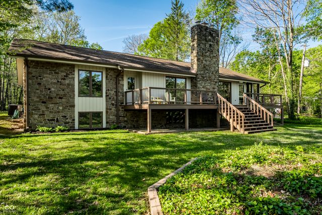 6366 E 116th Street, Fishers, IN 46038