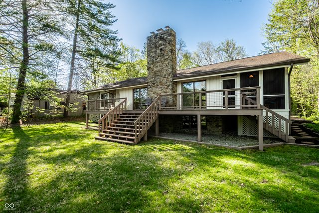 6366 E 116th Street, Fishers, IN 46038