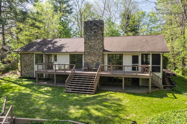 6366 E 116th Street, Fishers, IN 46038