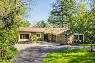 6366 E 116th Street, Fishers, IN 46038