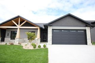 353 Ridge View DRIVE #11, Milton, WI 53563