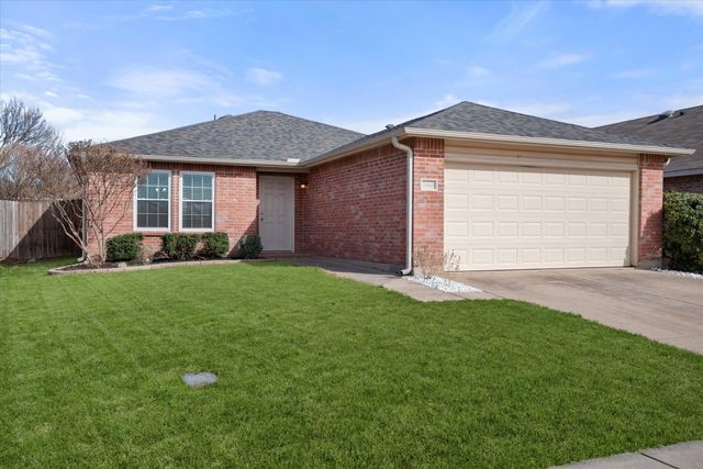 16444 Cowboy Trail, Fort Worth, TX 76247