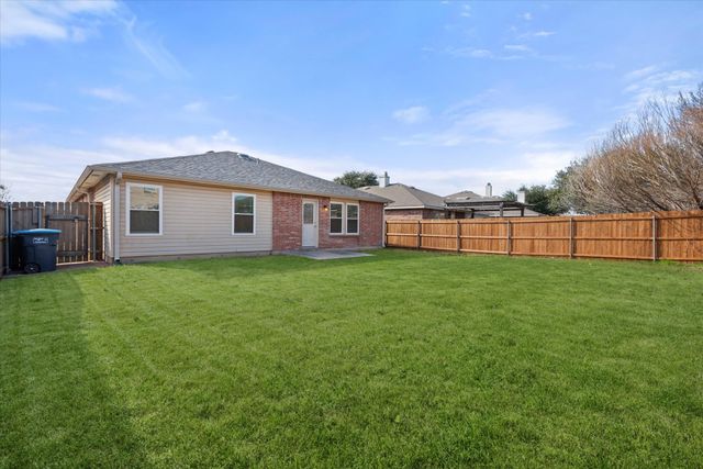 16444 Cowboy Trail, Fort Worth, TX 76247