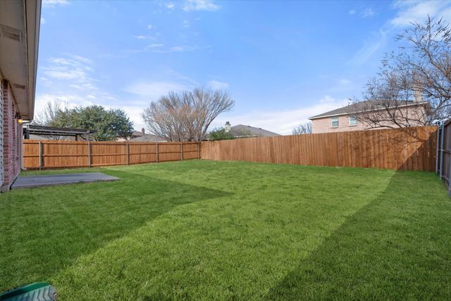 16444 Cowboy Trail, Fort Worth, TX 76247