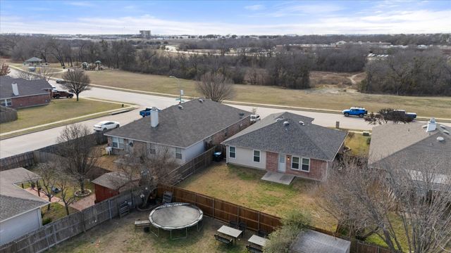 16444 Cowboy Trail, Fort Worth, TX 76247