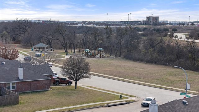 16444 Cowboy Trail, Fort Worth, TX 76247