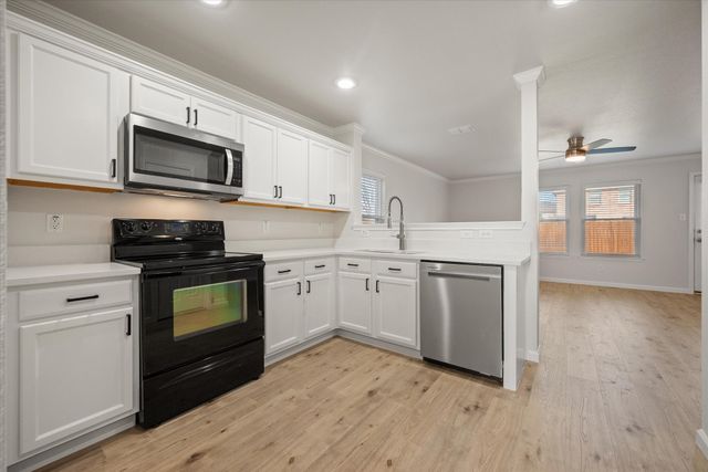 16444 Cowboy Trail, Fort Worth, TX 76247