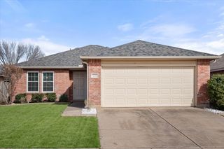 16444 Cowboy Trail, Fort Worth, TX 76247