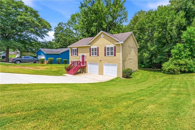 10879 Morning Dove Drive, Hampton, GA 30228