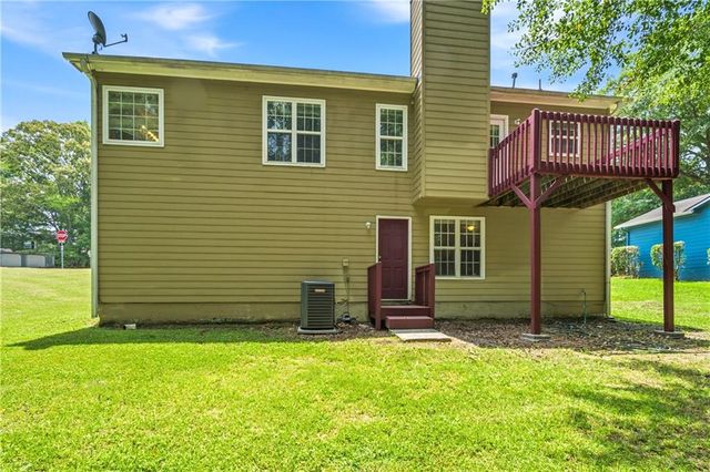 10879 Morning Dove Drive, Hampton, GA 30228