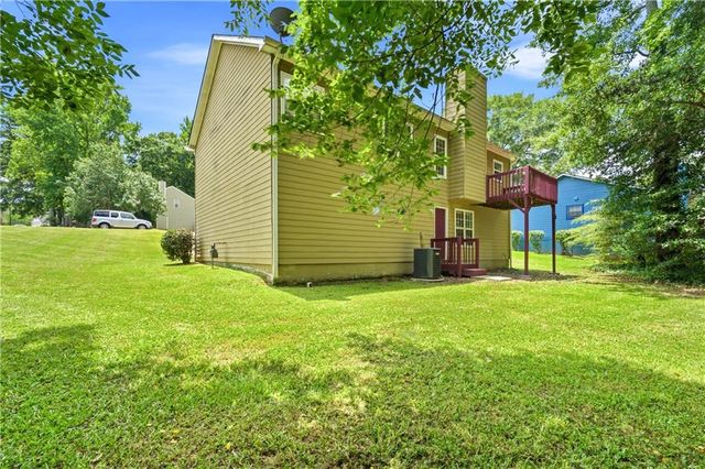 10879 Morning Dove Drive, Hampton, GA 30228