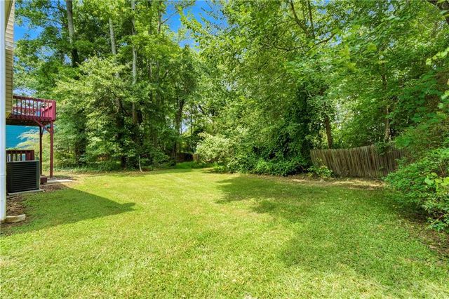 10879 Morning Dove Drive, Hampton, GA 30228