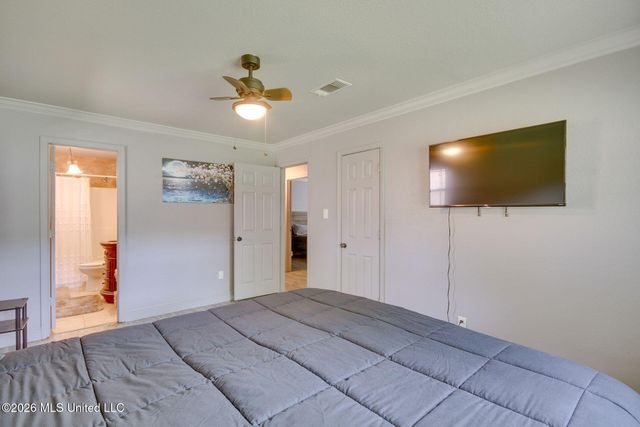 12424 Crestwood Drive, Gulfport, MS 39503