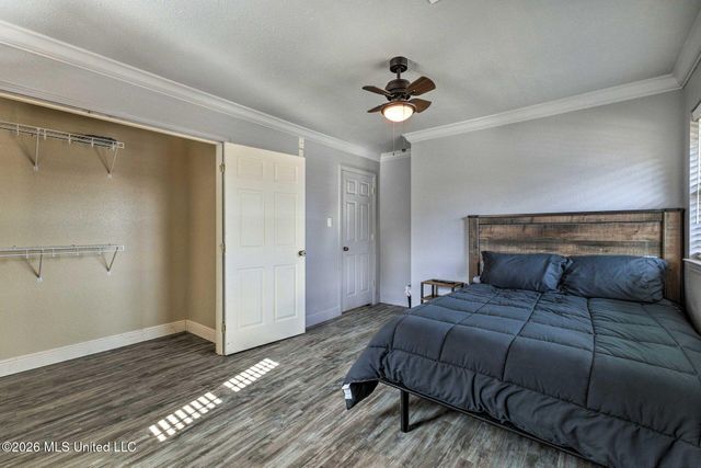 12424 Crestwood Drive, Gulfport, MS 39503