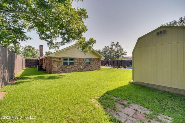 12424 Crestwood Drive, Gulfport, MS 39503