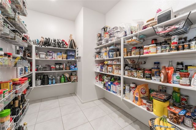 675 Turtleback Falls Avenue, Indian Springs, NV 89018