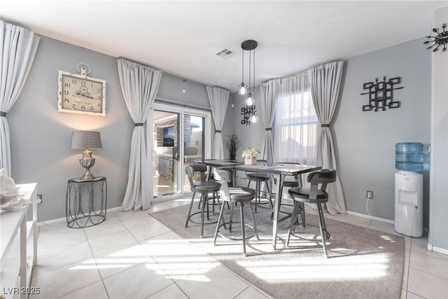 675 Turtleback Falls Avenue, Indian Springs, NV 89018