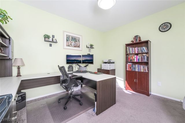 675 Turtleback Falls Avenue, Indian Springs, NV 89018