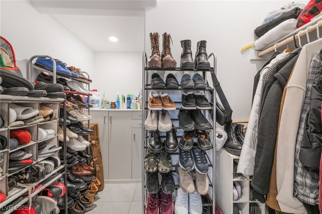 675 Turtleback Falls Avenue, Indian Springs, NV 89018