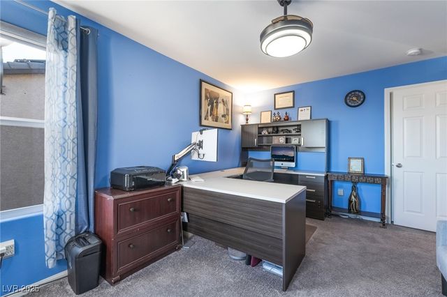 675 Turtleback Falls Avenue, Indian Springs, NV 89018