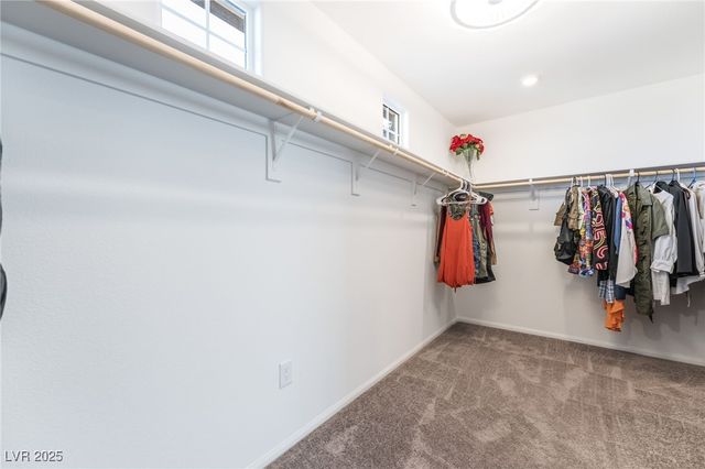 675 Turtleback Falls Avenue, Indian Springs, NV 89018