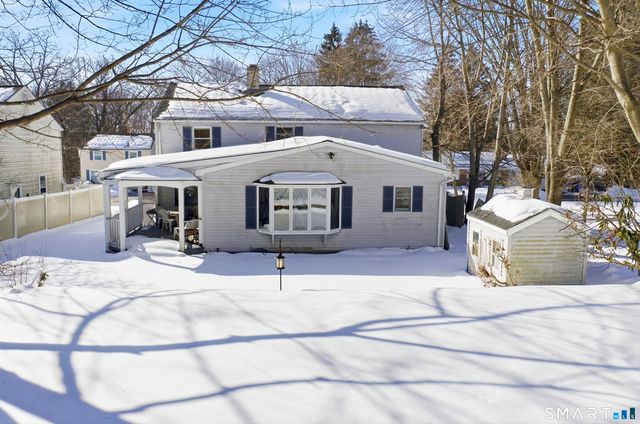 98 Wheeler Lane, Torrington, CT 06790