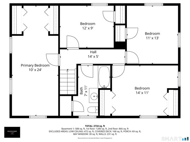 98 Wheeler Lane, Torrington, CT 06790