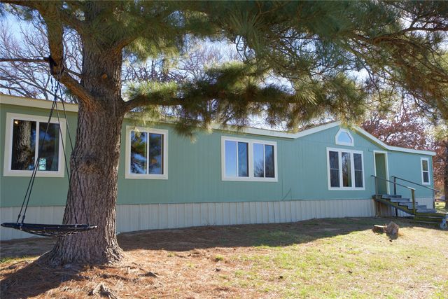 2160 COUNTY ROAD 178, Gainesville, TX 76240