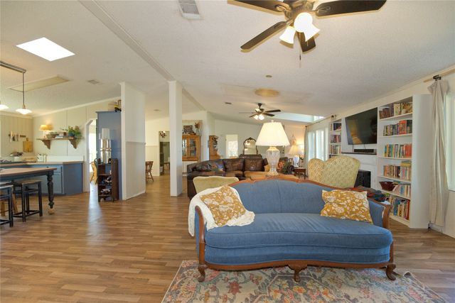 2160 COUNTY ROAD 178, Gainesville, TX 76240