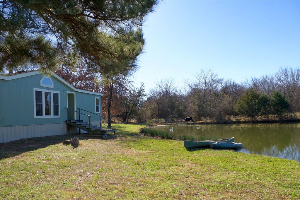 2160 COUNTY ROAD 178, Gainesville, TX 76240