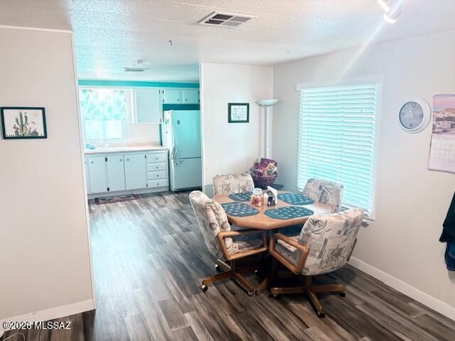 5356 W Flying W Street, Tucson, AZ 85713