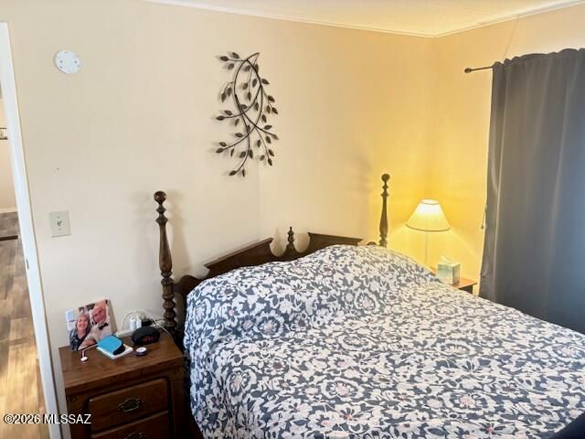 5356 W Flying W Street, Tucson, AZ 85713