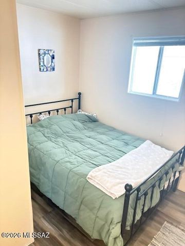 5356 W Flying W Street, Tucson, AZ 85713