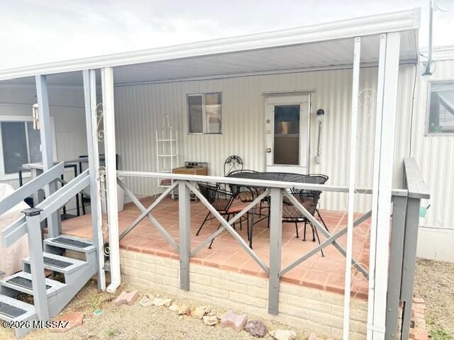 5356 W Flying W Street, Tucson, AZ 85713